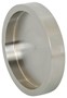 Dixon 16AI-15I100 BRADFORD I-LINE FEMALE END CAP 1"
